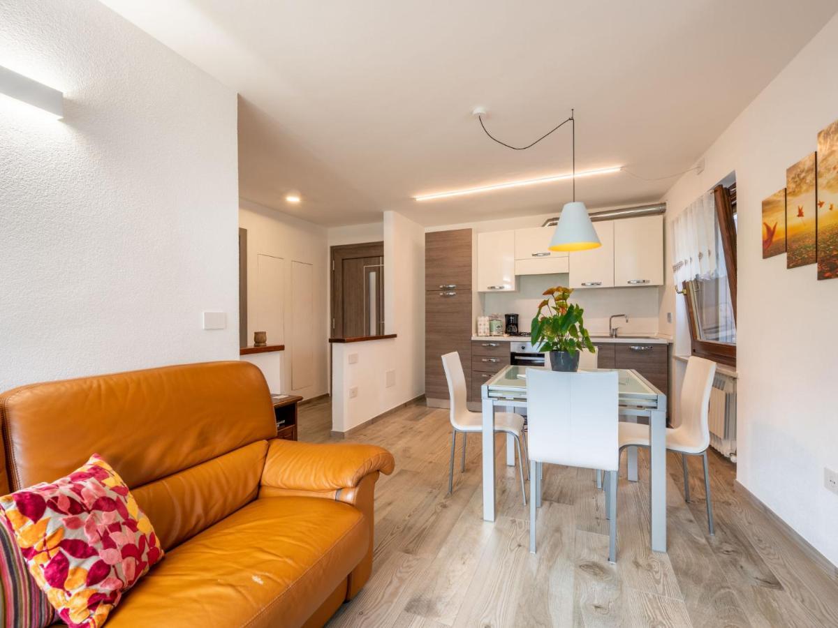 Apartment Cima By Interhome 奥斯塔 外观 照片