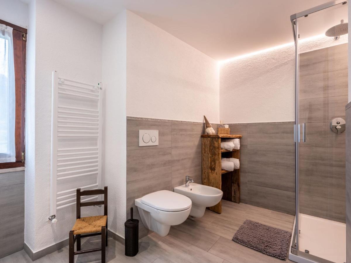Apartment Cima By Interhome 奥斯塔 外观 照片