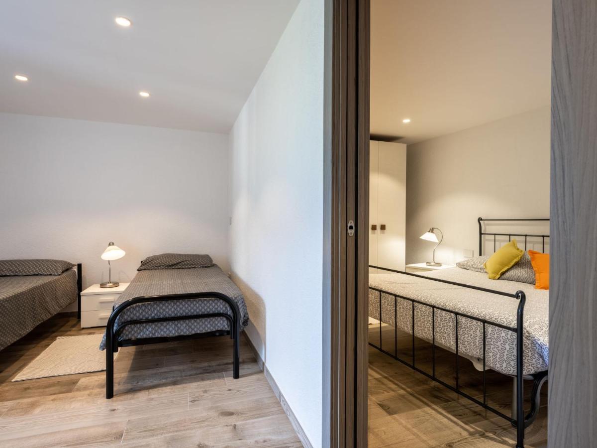Apartment Cima By Interhome 奥斯塔 外观 照片