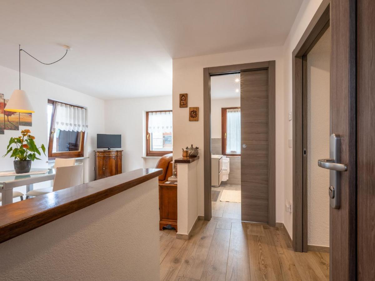 Apartment Cima By Interhome 奥斯塔 外观 照片