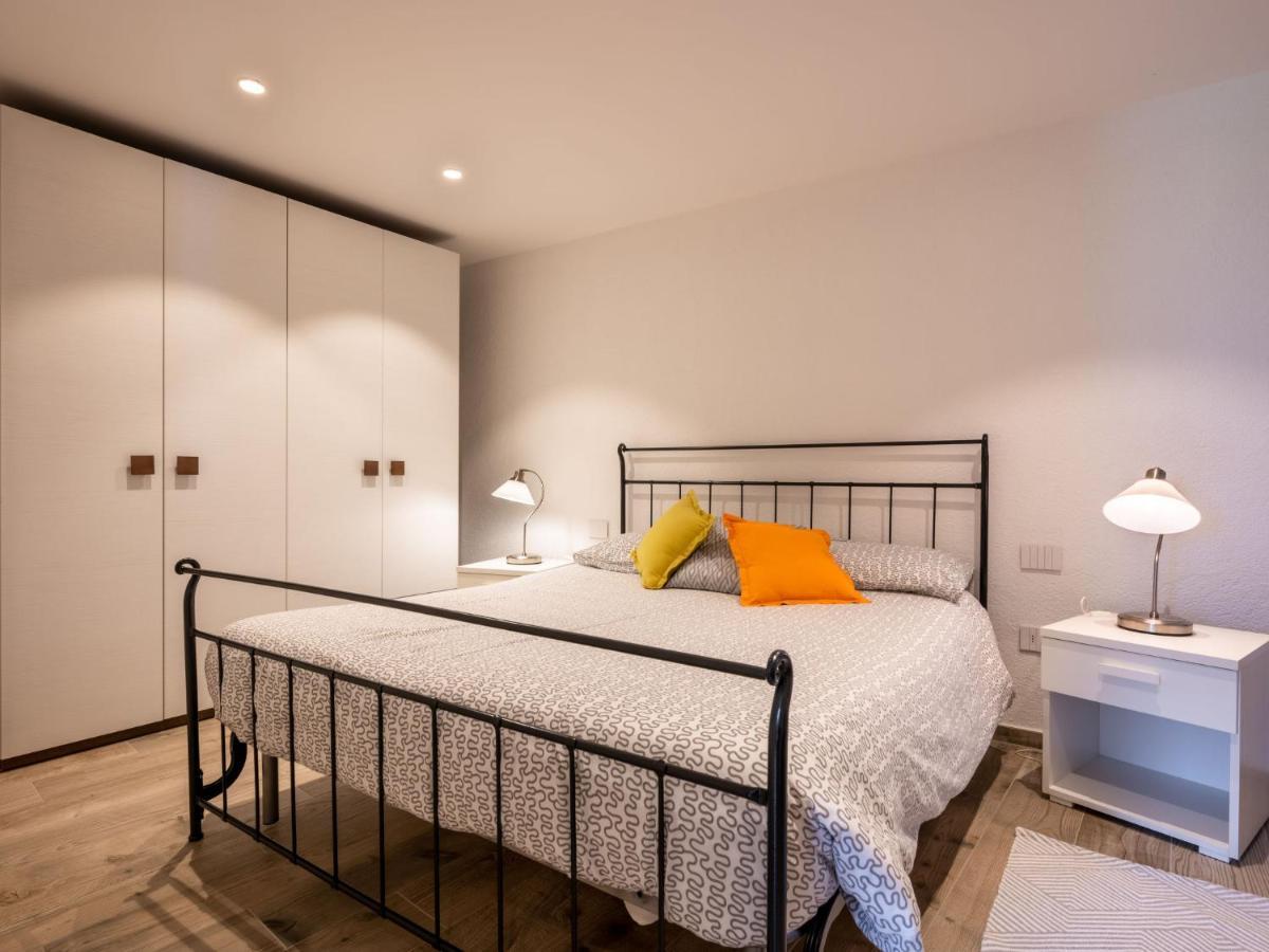 Apartment Cima By Interhome 奥斯塔 外观 照片