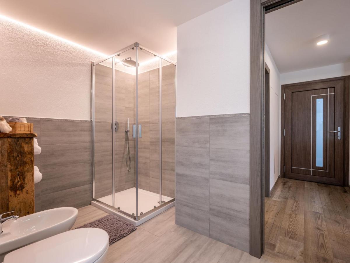 Apartment Cima By Interhome 奥斯塔 外观 照片